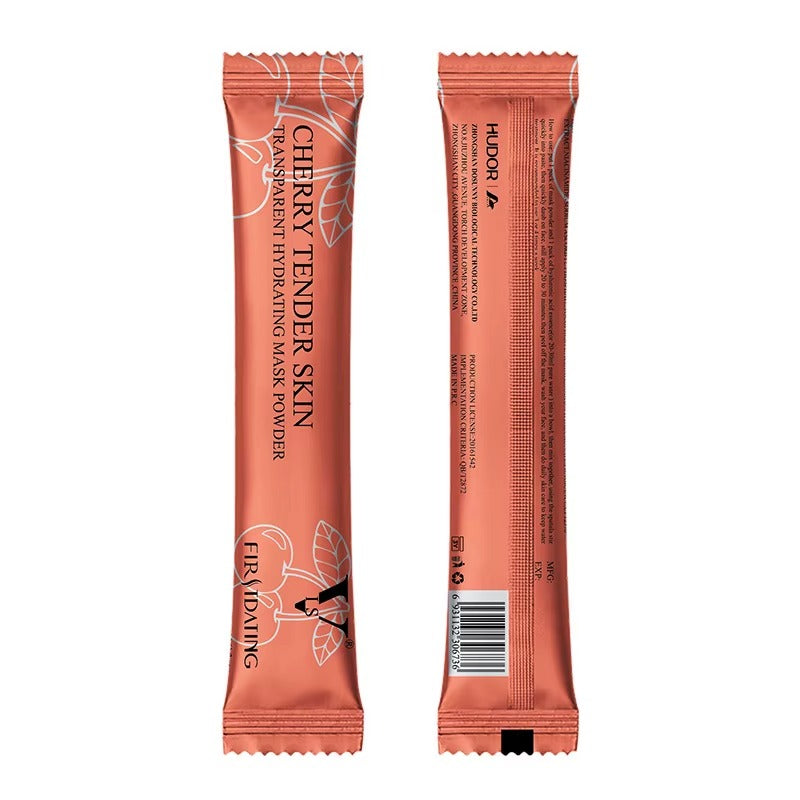 Moisturizing Hydro Jelly Mask Powder – Rose Collagen Peel Off Facial Mask