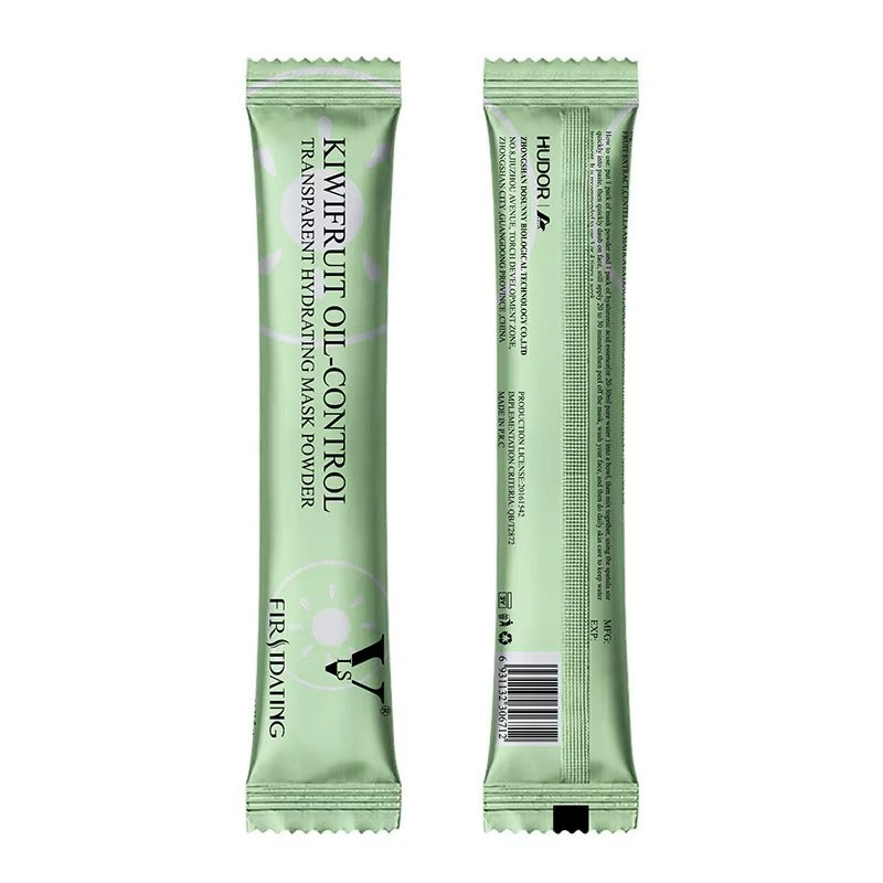 Moisturizing Hydro Jelly Mask Powder – Rose Collagen Peel Off Facial Mask